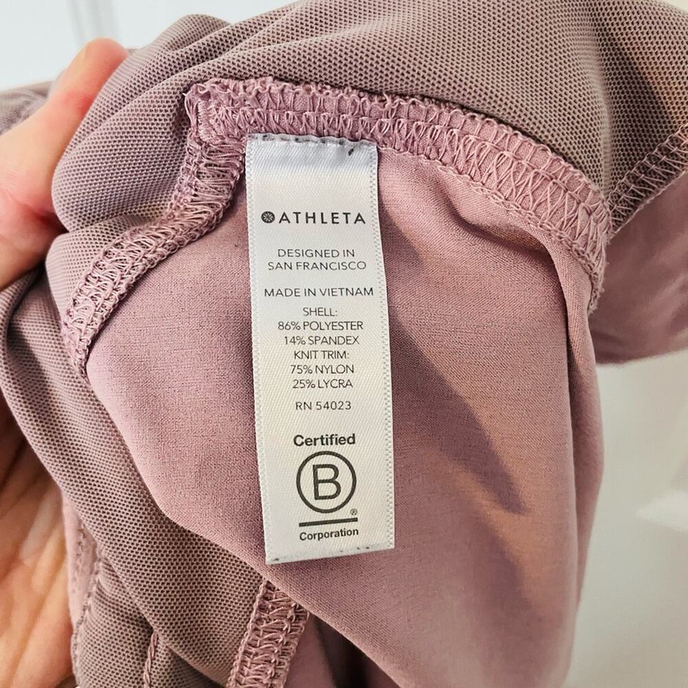 Athleta Attitude Pant - Picture 8 of 8